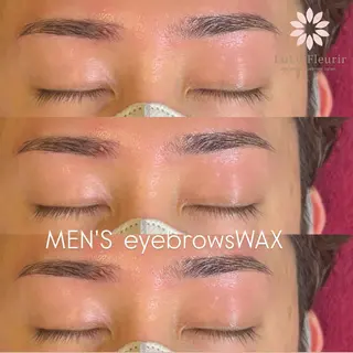 アイブロウ eyelist♡ REIKAのマツエク・マツパデザイン