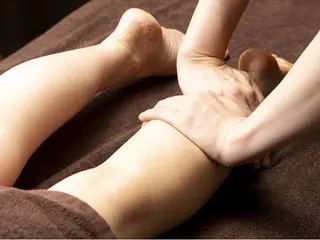 Venus relaxationのエステ・リラクイメージ