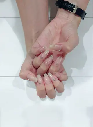 ネイル fruit .nailのネイルデザイン