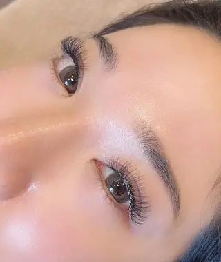 マツエク・マツパ アイデザインラボ AIKOのマツエク・マツパデザイン