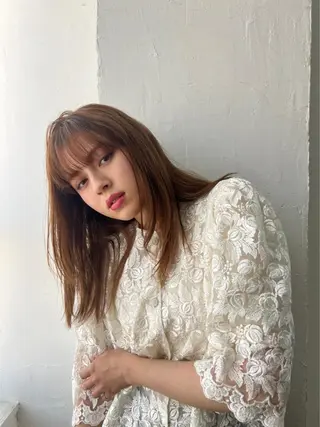 マツエク・マツパ 🎀Ólu_i marin🎀のマツエク・マツパデザイン