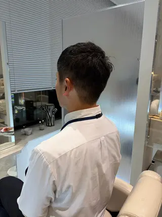 メンズ 菅原 佑月のエステ・リラクイメージ