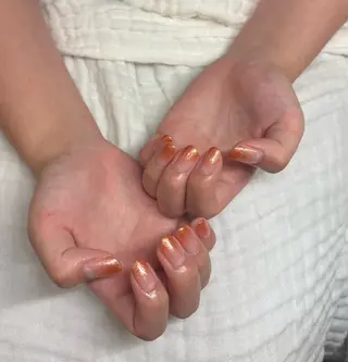 ネイル LuXiel博多店 miuのネイルデザイン