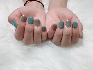 ネイル haru nailのネイルデザイン