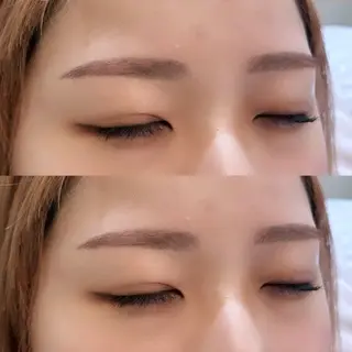 アイブロウ pool eyeの眉毛・アイブロウイメージ