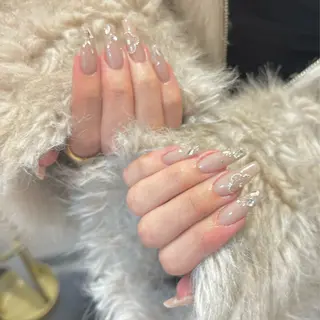 ネイル NANA RIKOのエステ・リラクイメージ