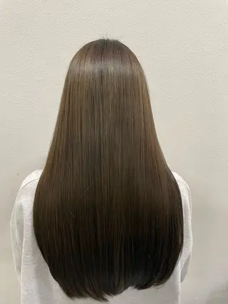 カラー Laciel両国店 ⭐️響⭐️のヘアスタイル