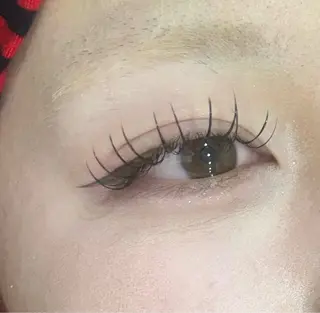 マツエク・マツパ pourtoi立川 miharuのネイルデザイン