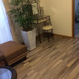 マツエク・マツパ belle 武庫之荘のマツエク・マツパデザイン