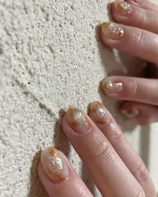 ネイル 𝑡𝑖𝑎𝑚𓂃 きむらゆきののネイルデザイン