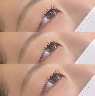 マツエク・マツパ eyelist ✵ Itsukiのマツエク・マツパデザイン