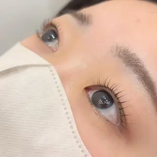 マツエク・マツパ 🎀PROGRESS 久保 舞奈🎀のマツエク・マツパデザイン