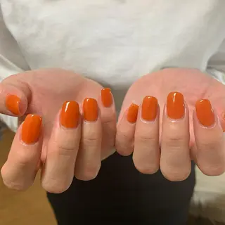 ネイル clocln / Suzukaのネイルデザイン