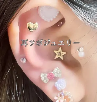 koto nailsのネイルデザイン
