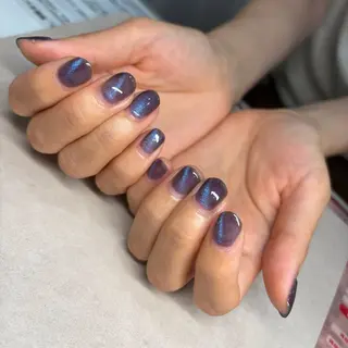 ネイル LICO 一宮ネイリストのネイルデザイン