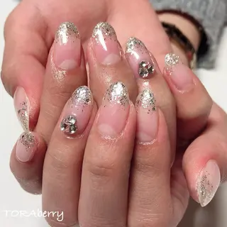ネイル ネイリスト なつみのネイルデザイン