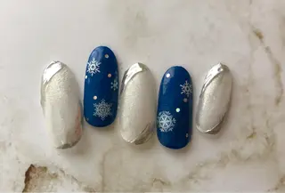 ネイル salon kuuのネイルデザイン