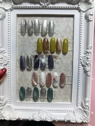 ネイル ✨Serenity Nail salonのネイルデザイン