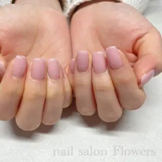 ネイル Flowers Tomomiのネイルデザイン