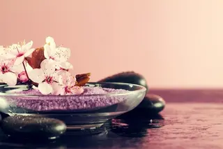ESTHER (エステル)のエステ・リラクイメージ