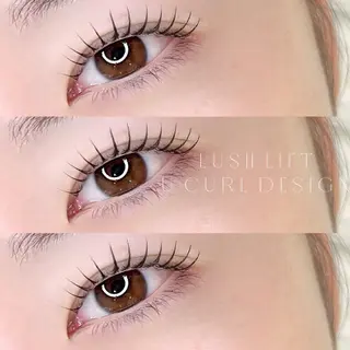 マツエク・マツパ マツパ/マツエク /天神/eimiのマツエク・マツパデザイン