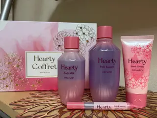 ネイル 肌悩み改善 〜エステサロン〜のエステ・リラクイメージ