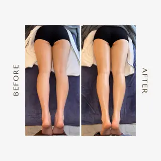 SHARES Mamiのエステ・リラクイメージ