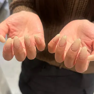 ネイル 久屋大通 DEE yuuka.Sのネイルデザイン
