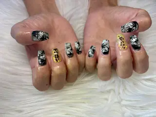 ネイル Beauty Salon  Luna所属・Beauty Salon Lunaのエステ・リラクイメージ