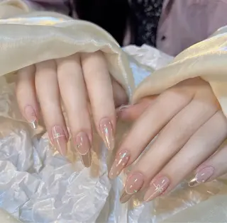 ネイル BabyYouMi nailのネイルデザイン