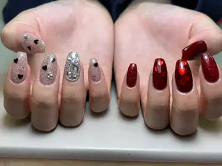 ネイル ソウ ソウのネイルデザイン