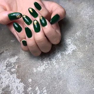 ネイル 💅chainail _aiのネイルデザイン