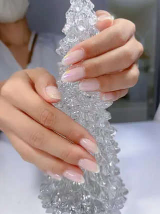 ネイル ネイルサロン ロア旧ジョリーのネイルデザイン