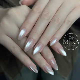 ネイル Mika Nails 心斎橋のネイルデザイン