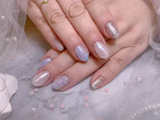 ネイル Belle nail salon 新小岩のネイルデザイン