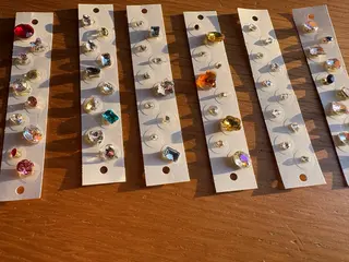 cielo natsukiのマツエク・マツパデザイン