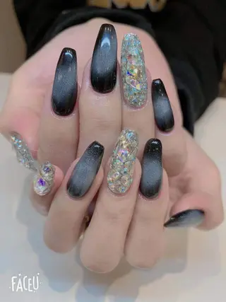 ネイル エムズ エムズのマツエク・マツパデザイン