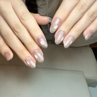 ネイル Yu miのネイルデザイン