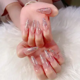 ネイル ネイルサロン ロア旧ジョリーのネイルデザイン