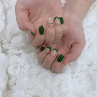 ネイル SOL NAILのネイルデザイン