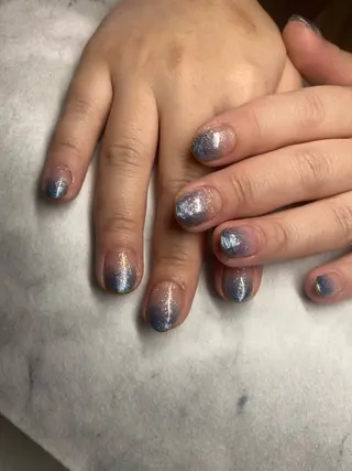 ネイル Chandra nail&tarotのネイルデザイン