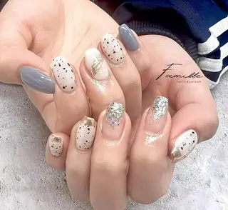 ネイル Takahashi ✳︎のネイルデザイン
