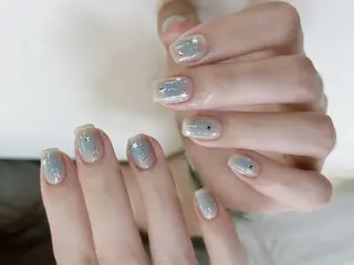 ネイル 🦋Minmin nail salonのネイルデザイン