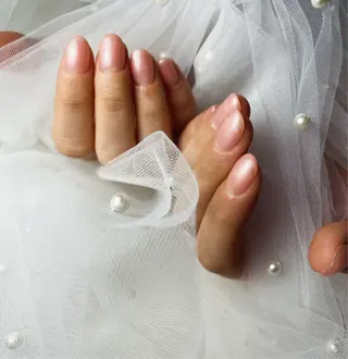 ネイル Bavardage Nailのネイルデザイン