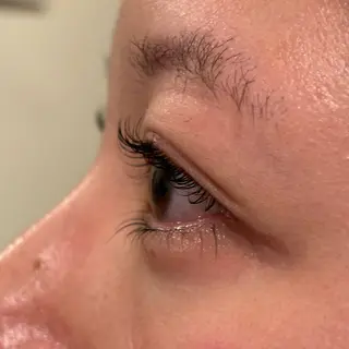 マツエク・マツパ eyelash＆nail オクタビアス所属・オクタ ビアスのマツエク・マツパデザイン