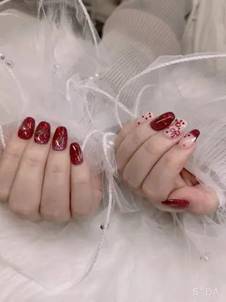 ネイル LaLa nailのネイルデザイン