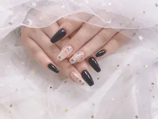 ネイル ジョリ kasumi🌹💅のネイルデザイン