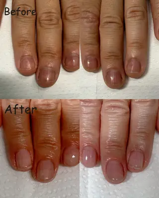 ネイル ネイルケアサロン Campanulaのネイルデザイン