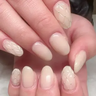 ネイル C for nailのネイルデザイン