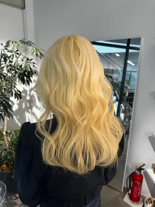 ヘアアレンジ 🩰Nico ☺︎Rukaのヘアスタイル